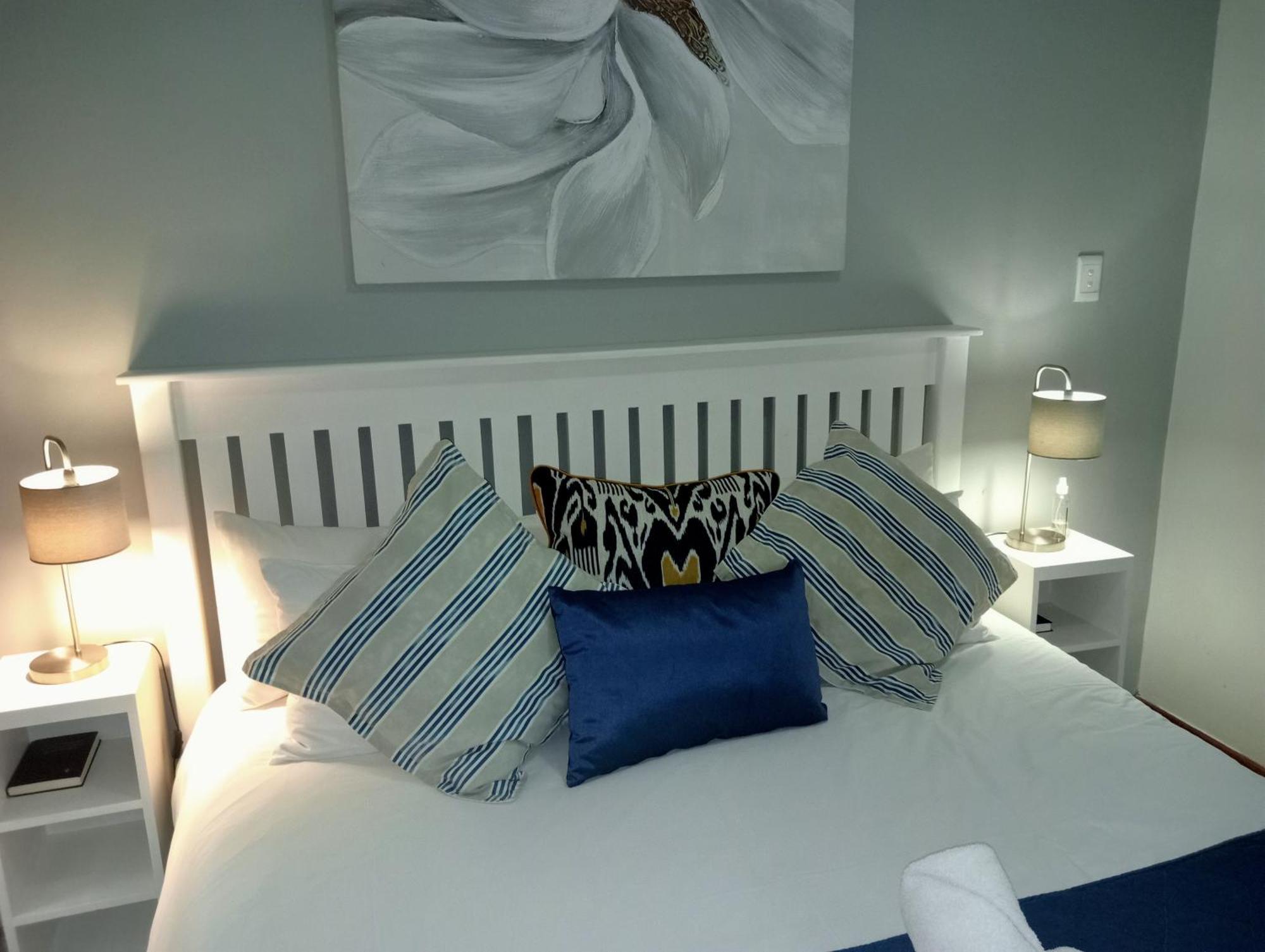 A Cherry Lane Self Catering And B&B Bloemfontein Buitenkant foto