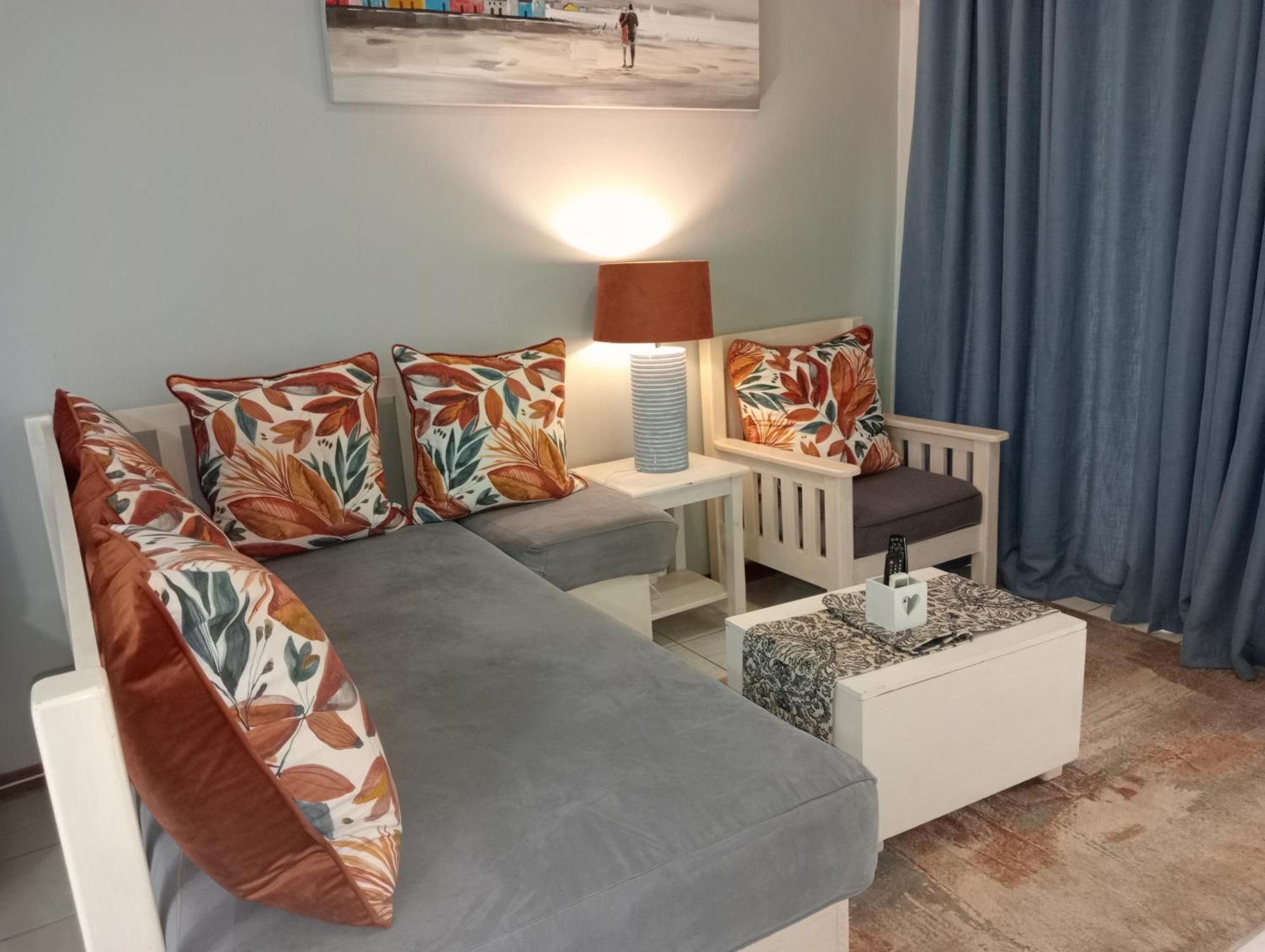 A Cherry Lane Self Catering And B&B Bloemfontein Buitenkant foto