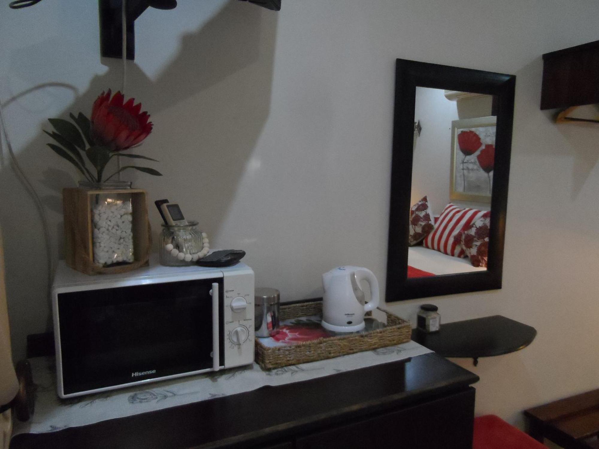 A Cherry Lane Self Catering And B&B Bloemfontein Buitenkant foto