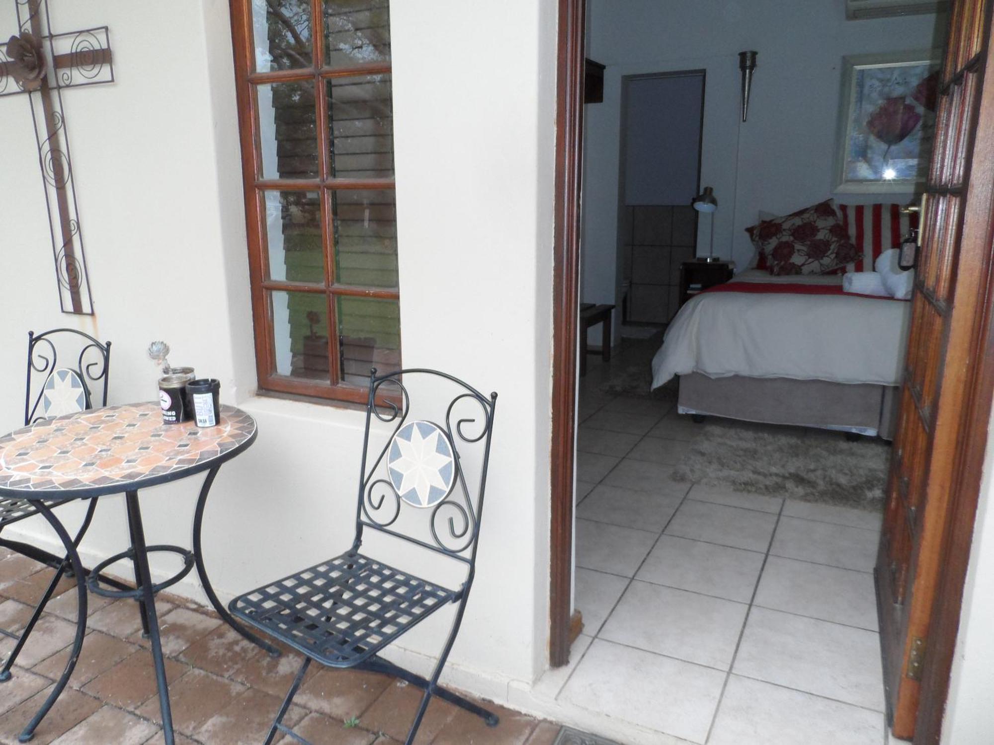 A Cherry Lane Self Catering And B&B Bloemfontein Buitenkant foto