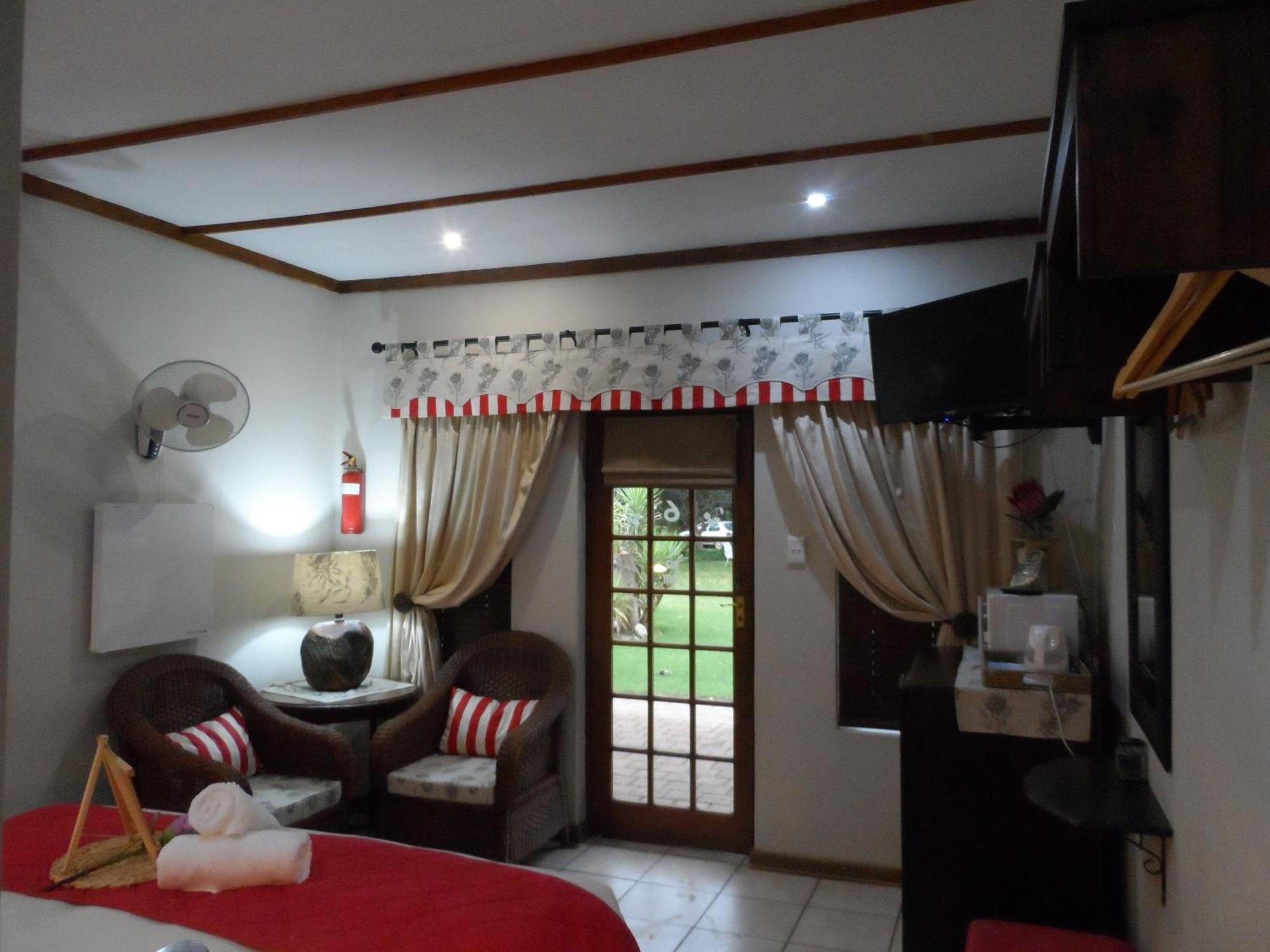 A Cherry Lane Self Catering And B&B Bloemfontein Buitenkant foto