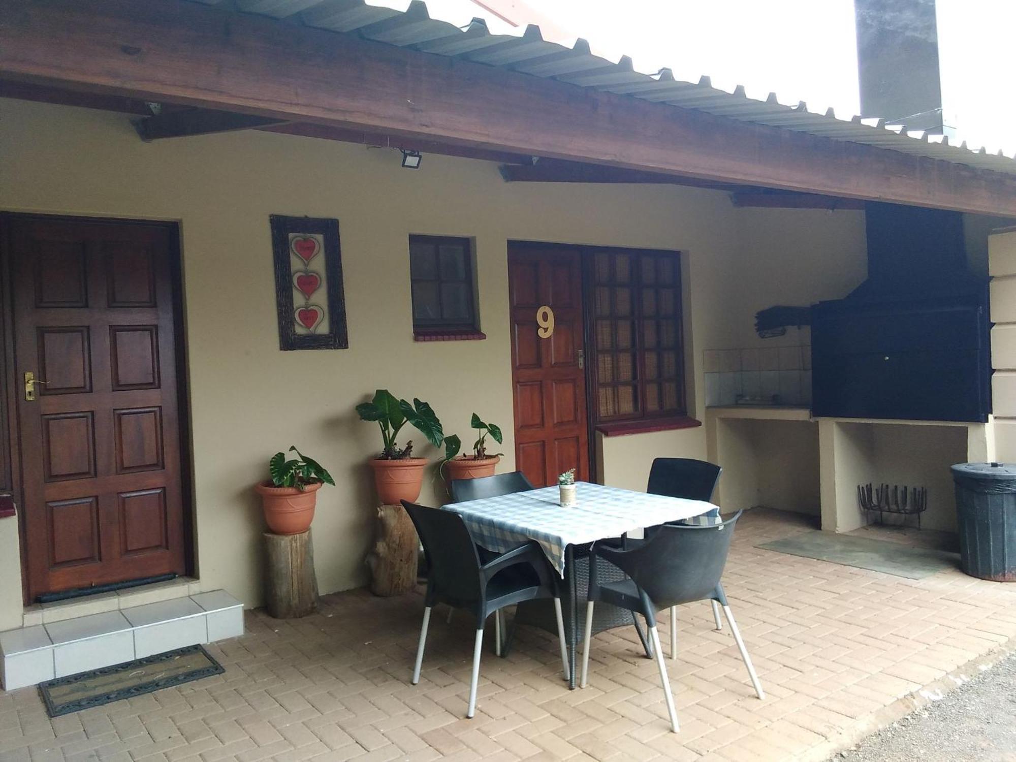 A Cherry Lane Self Catering And B&B Bloemfontein Buitenkant foto