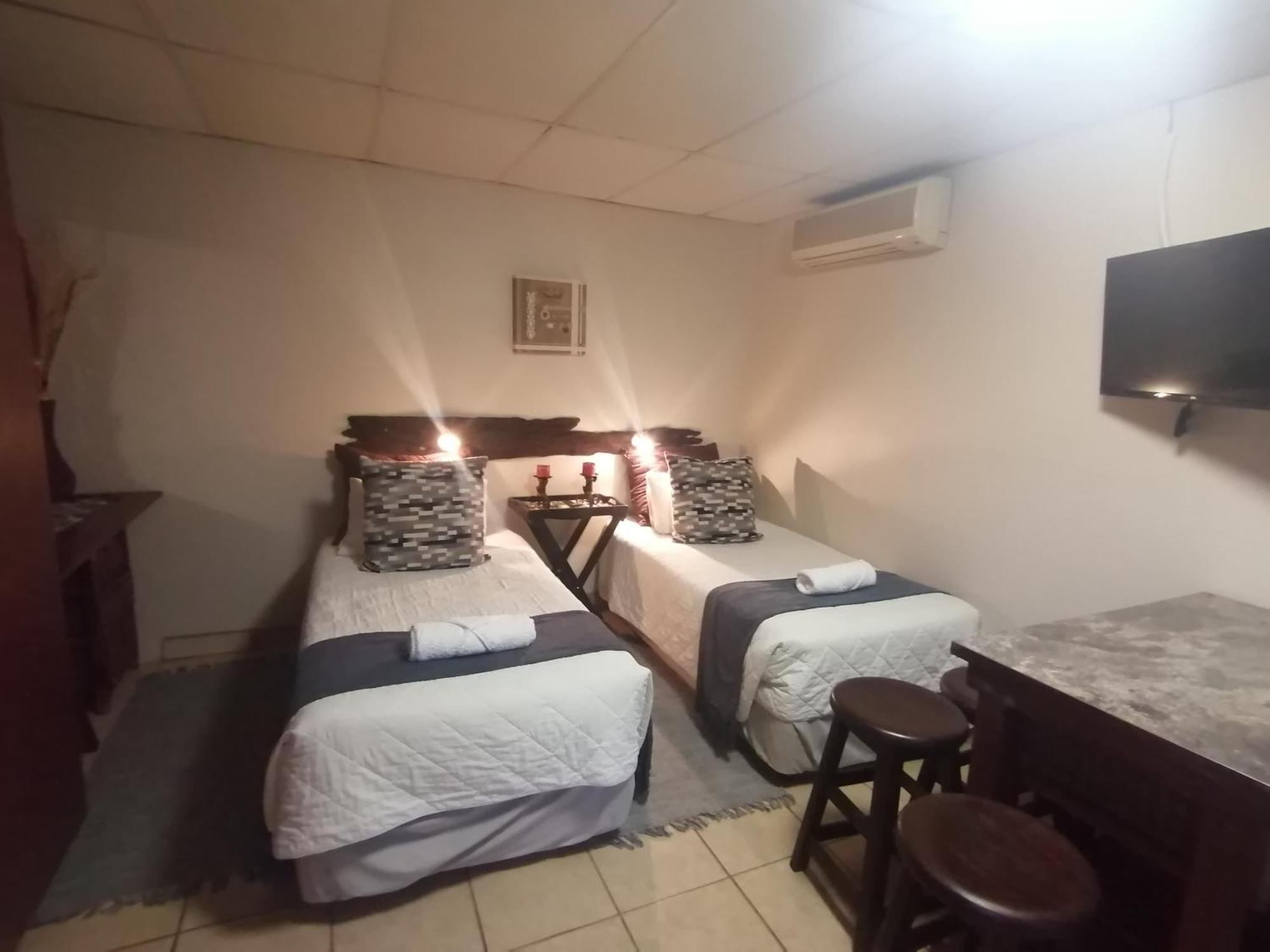 A Cherry Lane Self Catering And B&B Bloemfontein Buitenkant foto