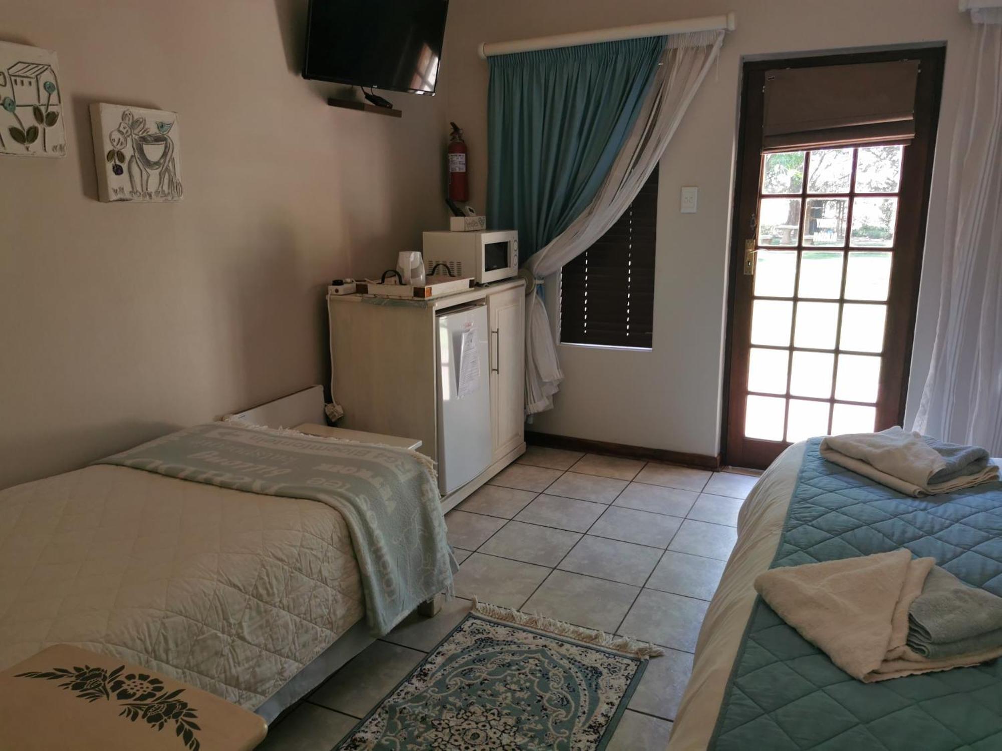 A Cherry Lane Self Catering And B&B Bloemfontein Buitenkant foto