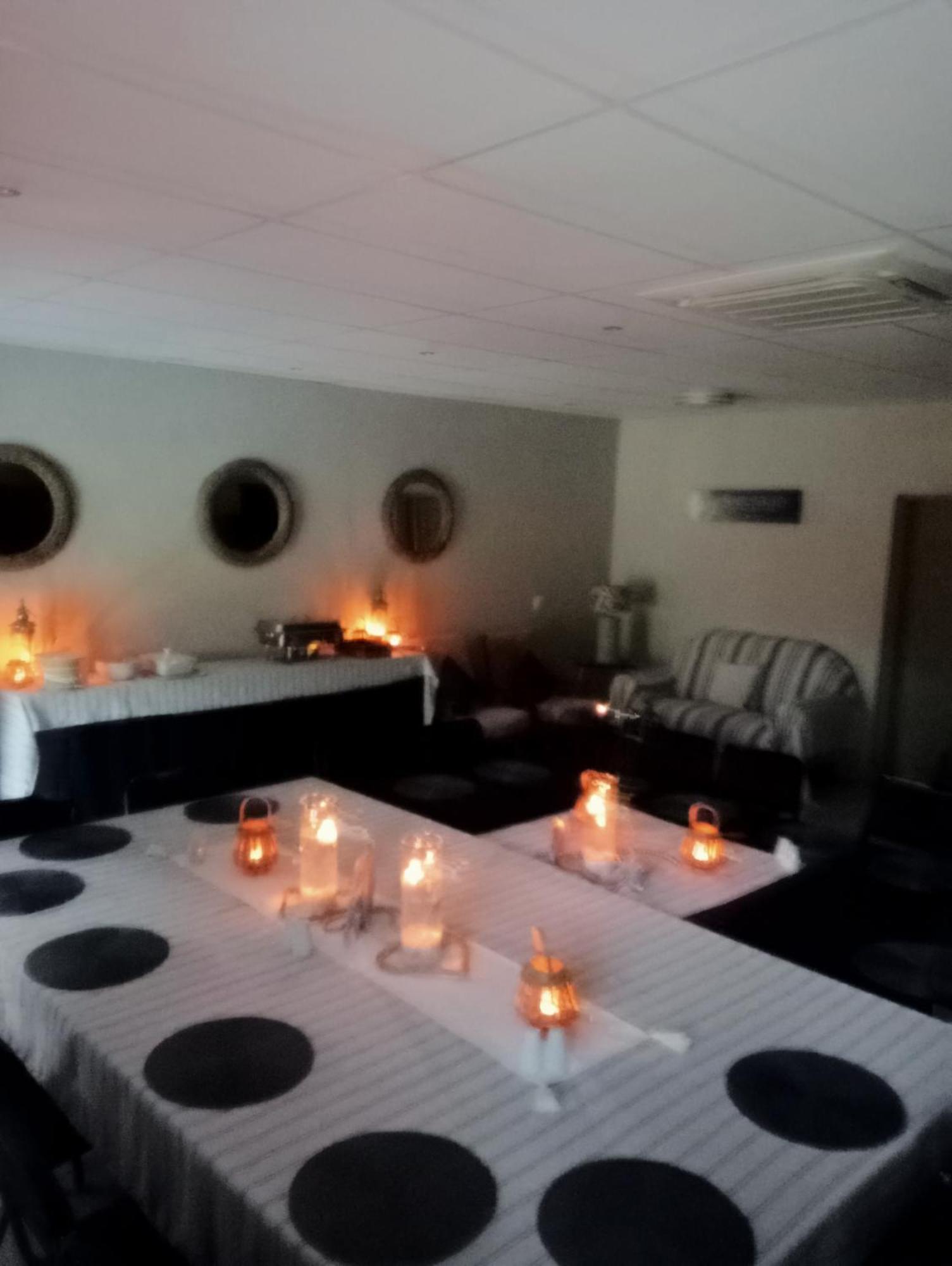 A Cherry Lane Self Catering And B&B Bloemfontein Buitenkant foto