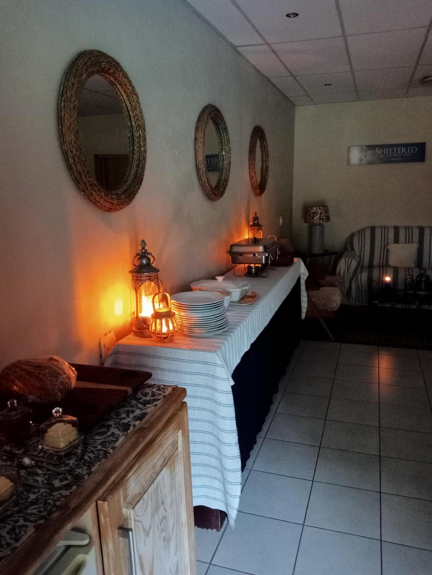 A Cherry Lane Self Catering And B&B Bloemfontein Buitenkant foto