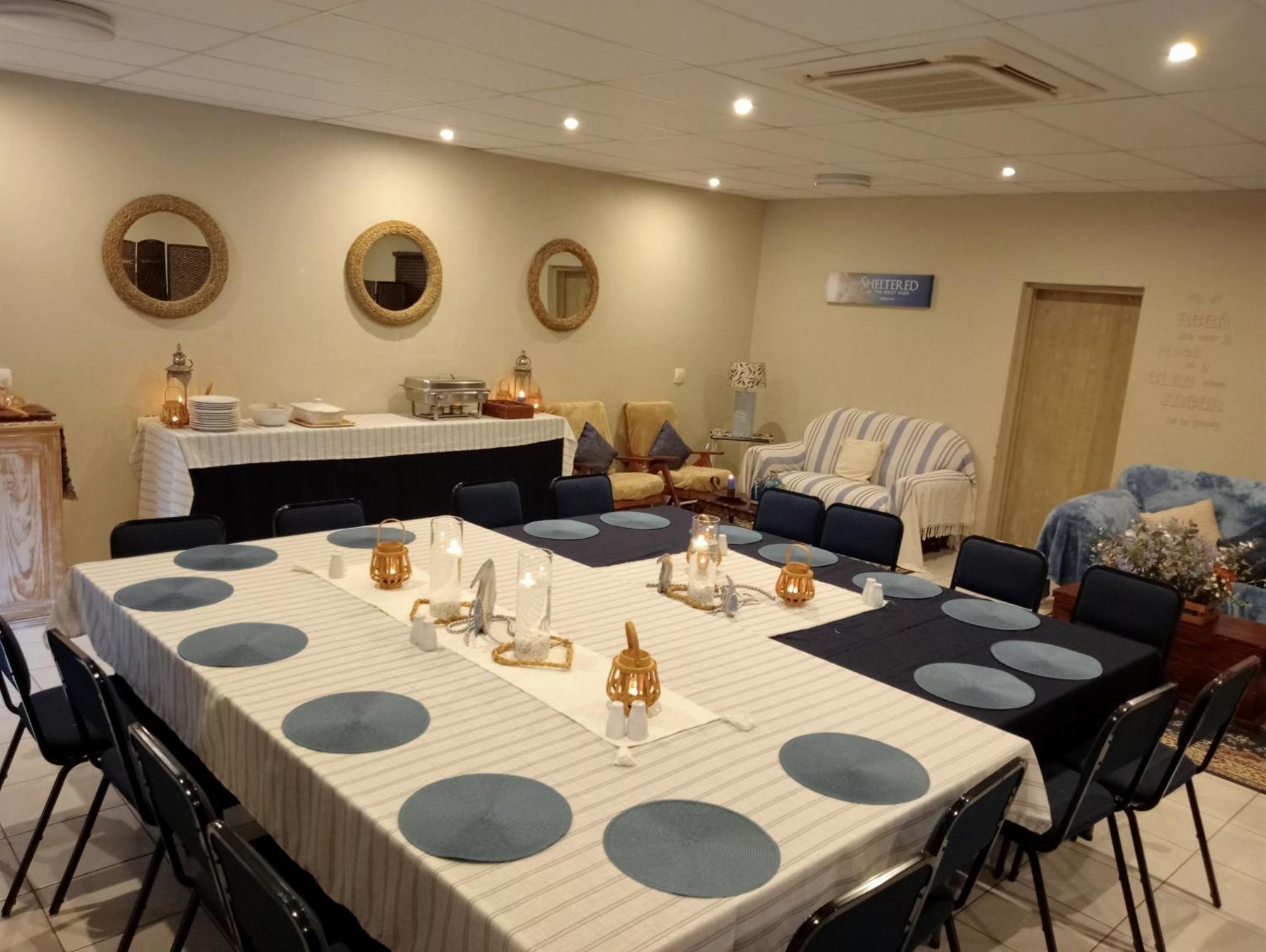 A Cherry Lane Self Catering And B&B Bloemfontein Buitenkant foto