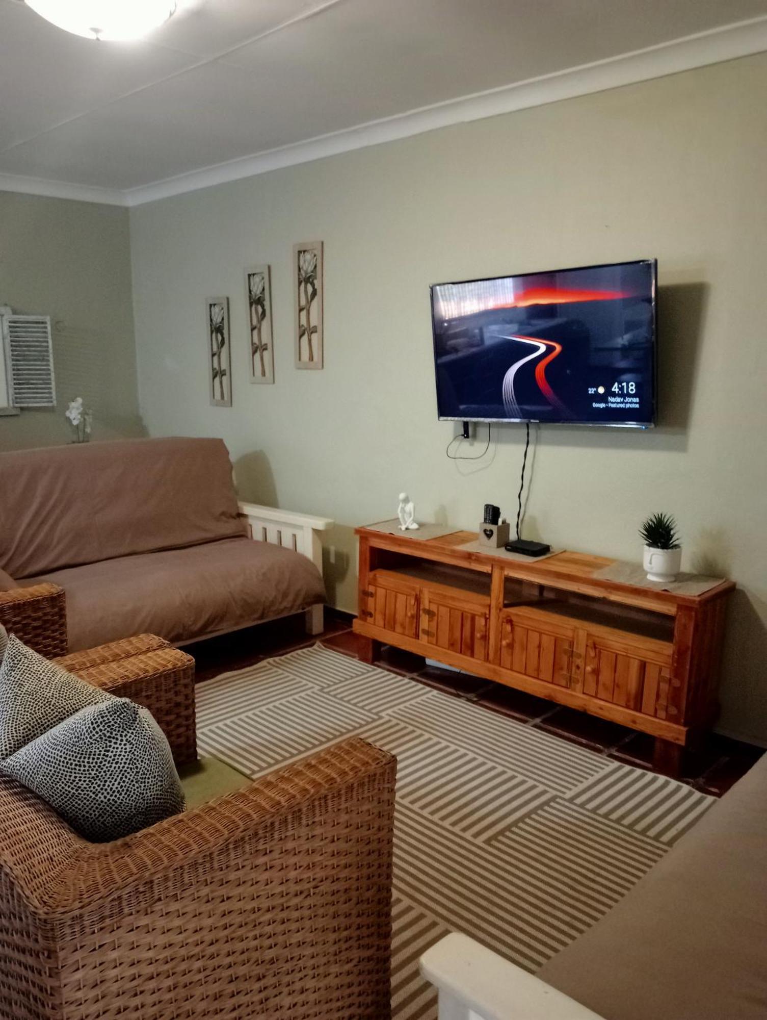 A Cherry Lane Self Catering And B&B Bloemfontein Buitenkant foto