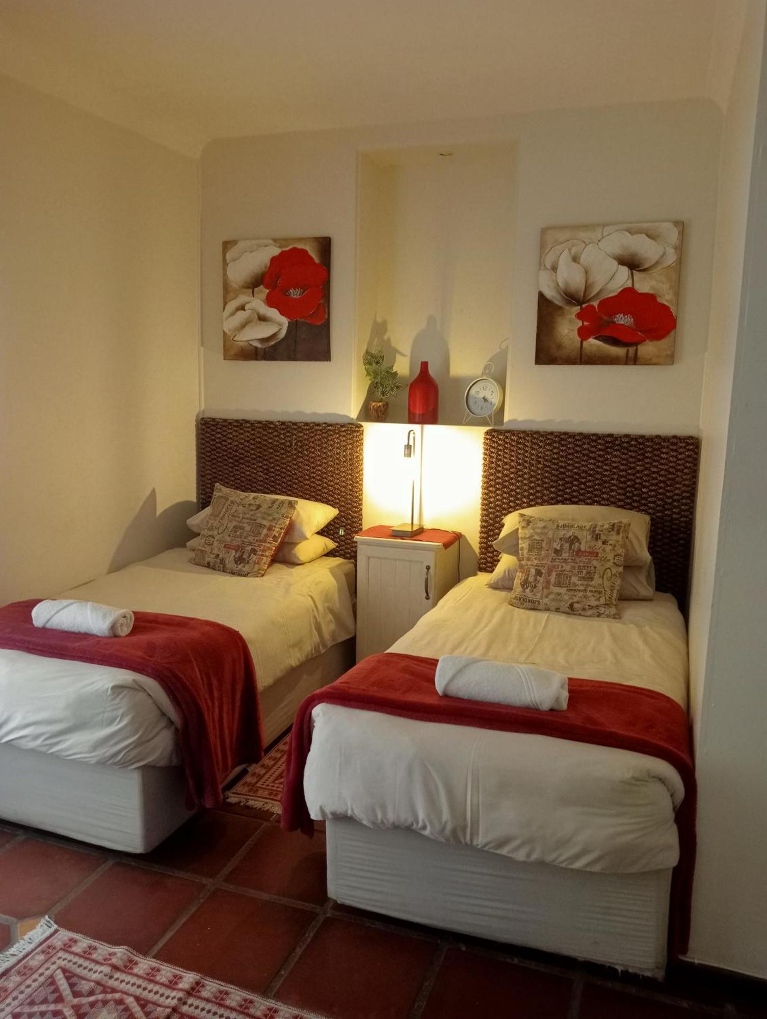 A Cherry Lane Self Catering And B&B Bloemfontein Buitenkant foto