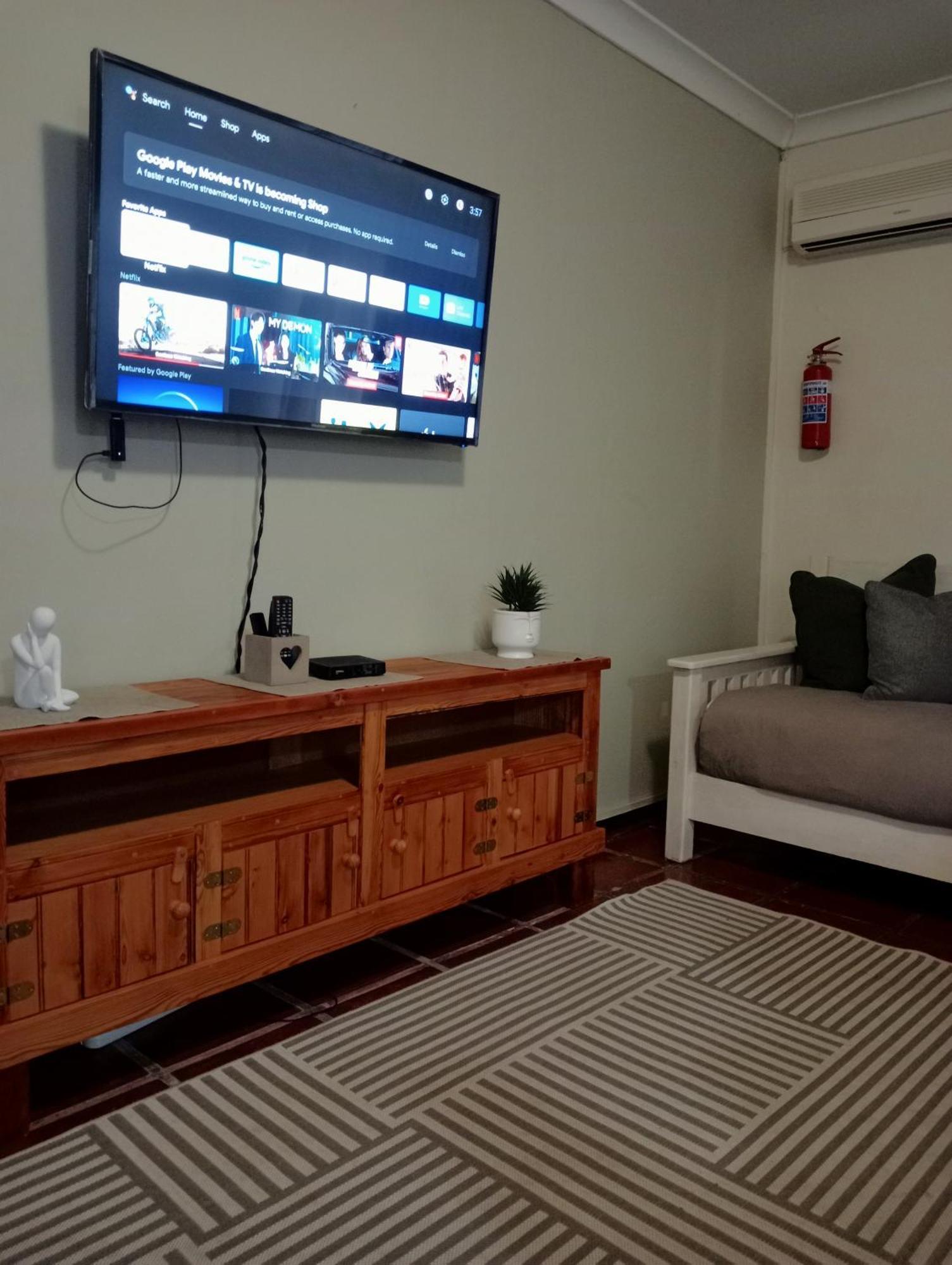A Cherry Lane Self Catering And B&B Bloemfontein Buitenkant foto