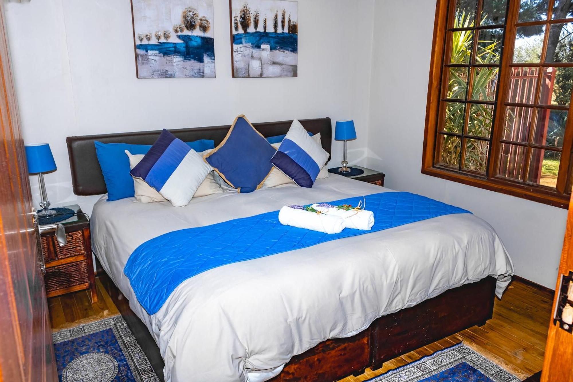 A Cherry Lane Self Catering And B&B Bloemfontein Buitenkant foto