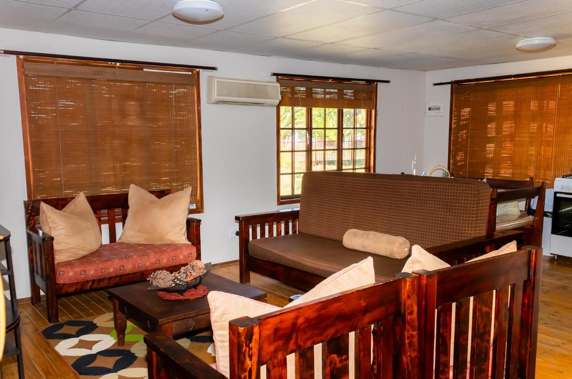 A Cherry Lane Self Catering And B&B Bloemfontein Buitenkant foto