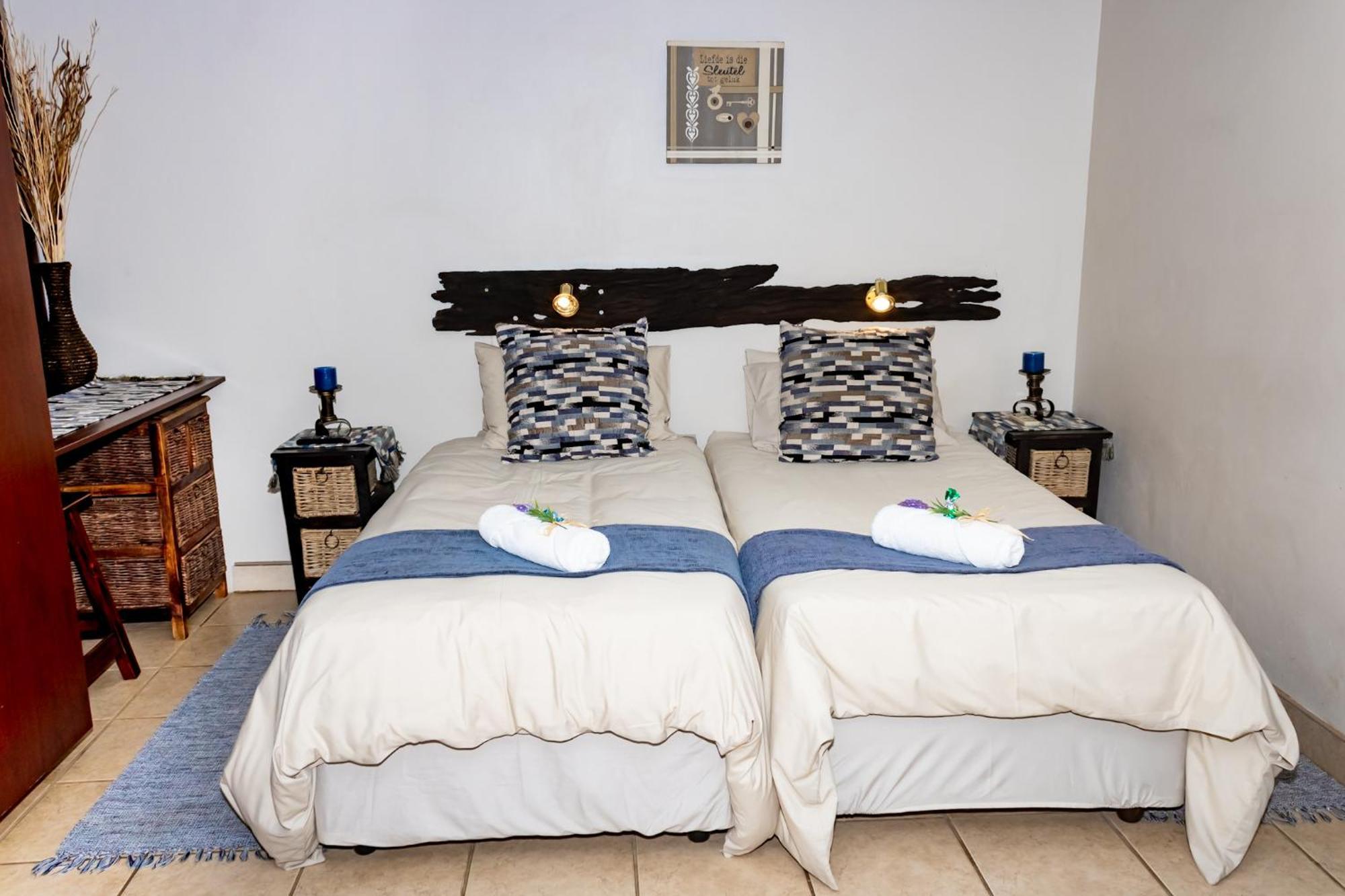 A Cherry Lane Self Catering And B&B Bloemfontein Buitenkant foto