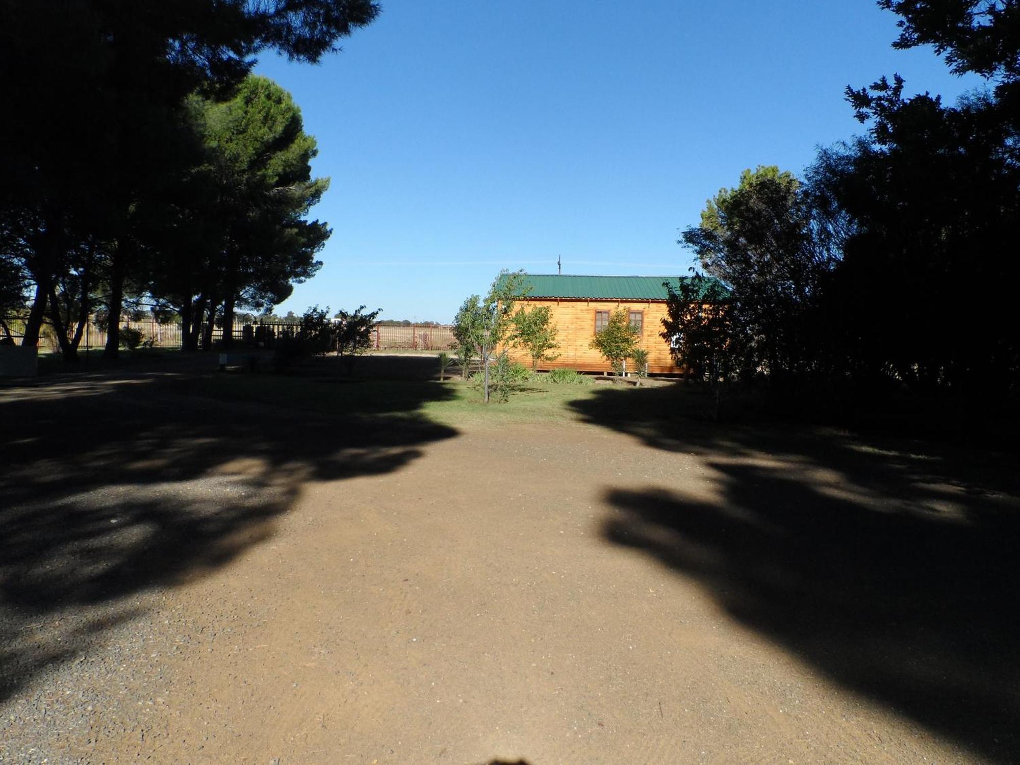 A Cherry Lane Self Catering And B&B Bloemfontein Buitenkant foto