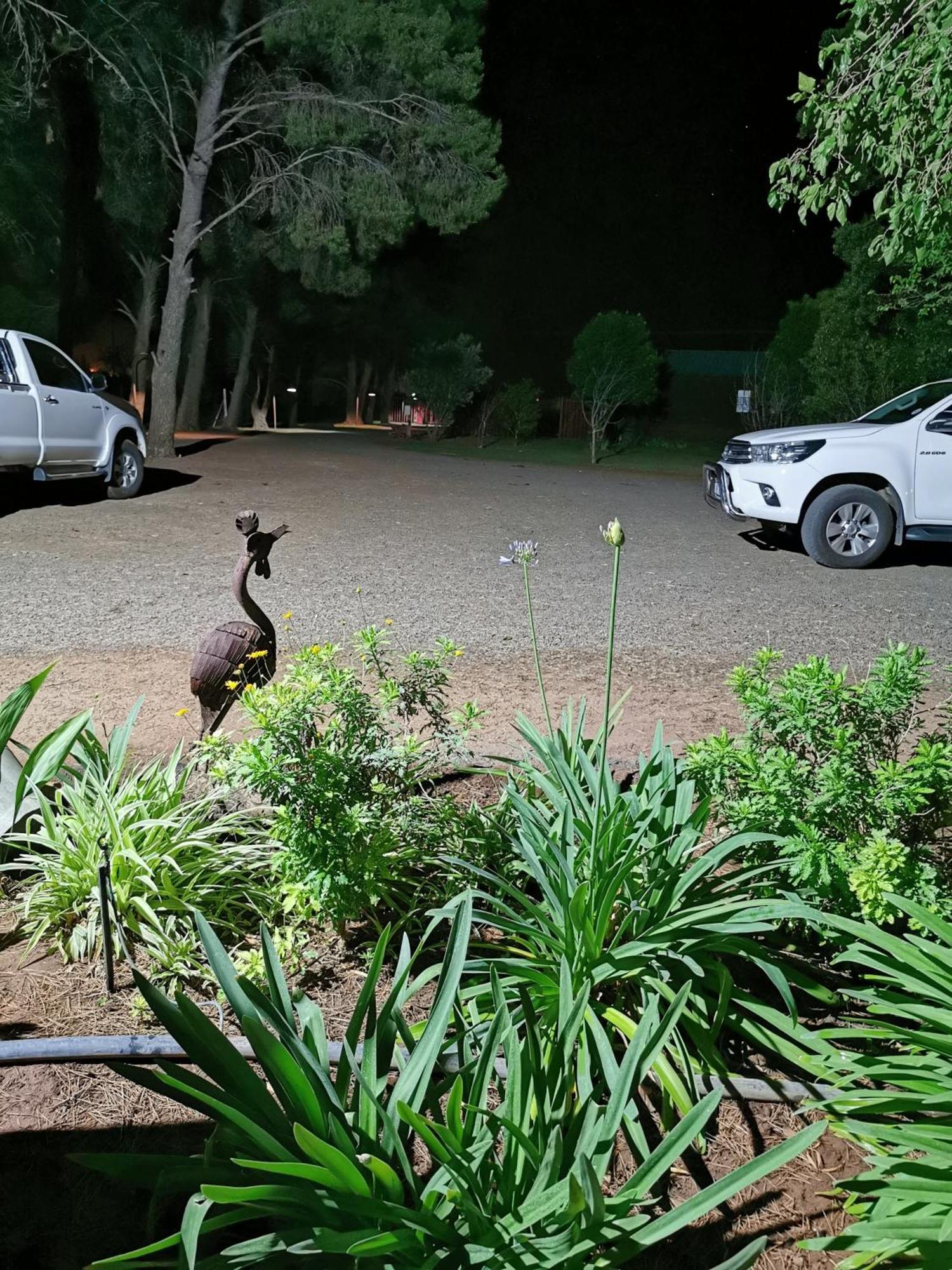 A Cherry Lane Self Catering And B&B Bloemfontein Buitenkant foto
