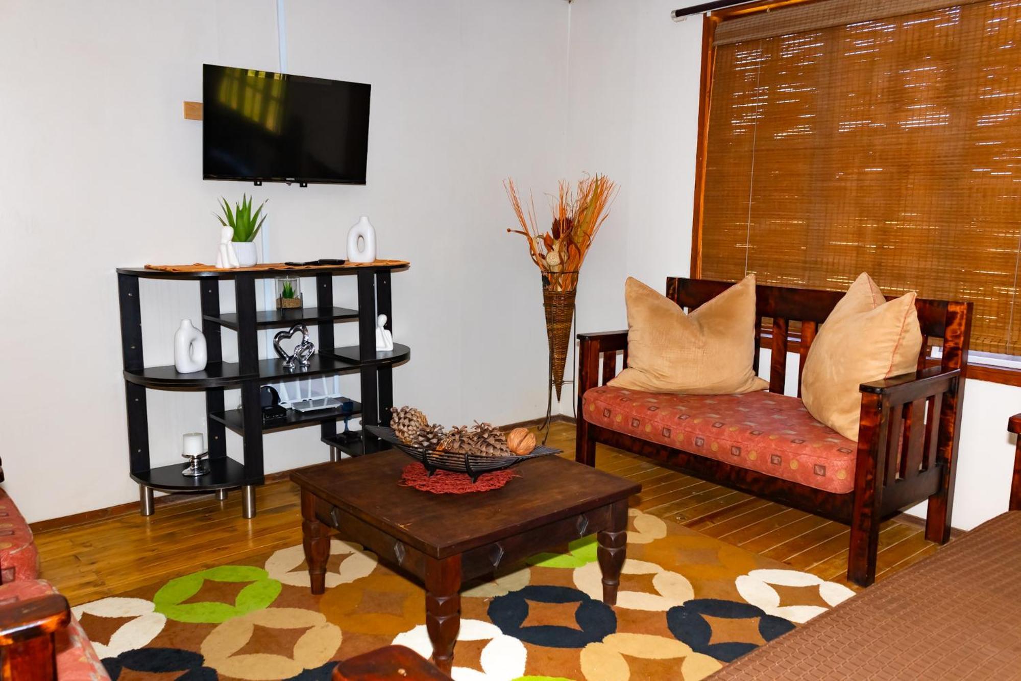 A Cherry Lane Self Catering And B&B Bloemfontein Buitenkant foto